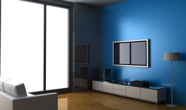 楚雄电视背景墙怎么设计才能让你的室内装修更加出彩？三分钟告诉你